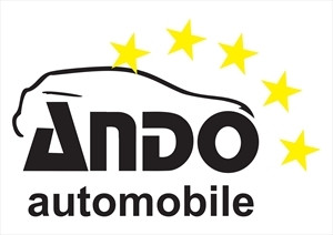 Ando Automobile GbR